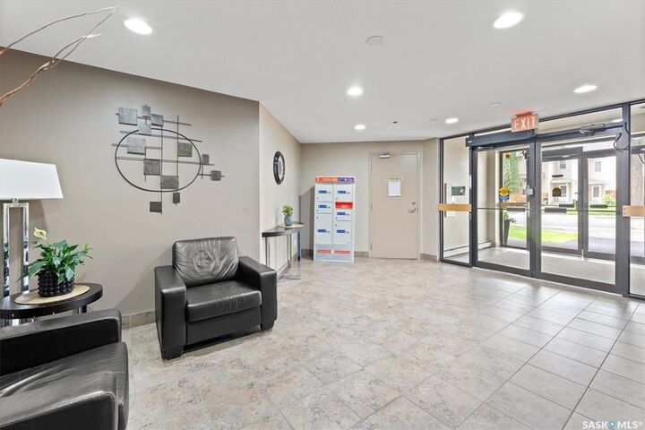 Property Photo: 510 5th Avenue N 704 SK S7K 2R2