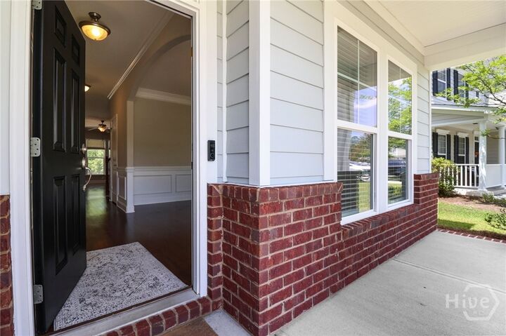 Property Photo: 140 Tahoe Drive GA 31322