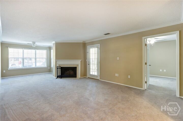Property Photo: 12300 Apache Avenue 913 GA 31419