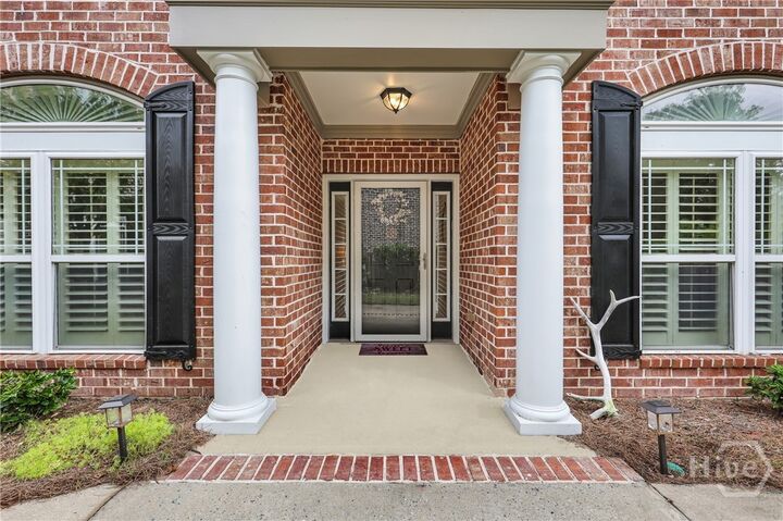 Property Photo: 2502 River Oaks Drive GA 31324