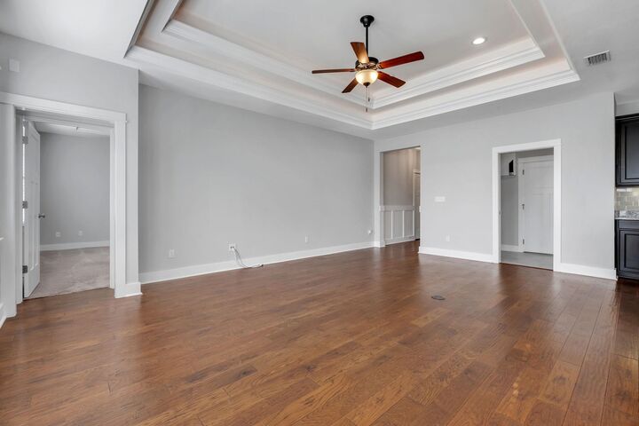 Property Photo: 2807 Panther Lane FL 32308