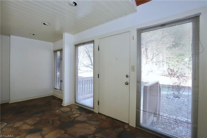 Property Photo:  4611 E Perquimans Road  NC 27407 