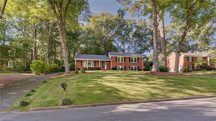 Property Photo:  3980 Seaton Road  NC 27104 