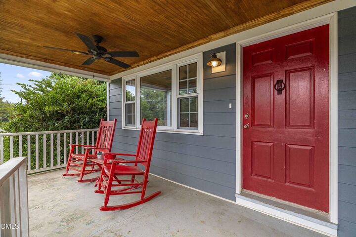 Property Photo:  1325 Oberlin Road  NC 27608 