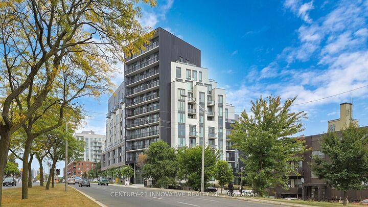 Property Photo:  90 Glen Everest Road 204  ON M1N 0C3 