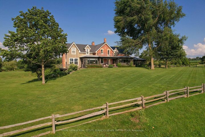 1609 Nottawasaga Concession 6 South N/A  Clearview ON L0M 1S0 photo