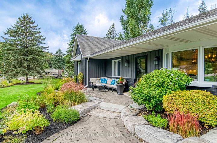 Property Photo: 13 Hickory Lane ON L0L 1E0