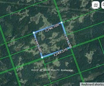 Property Photo:  0A Flinton Road E  ON K0K 3J0 