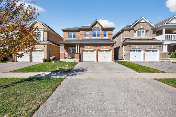 Photo de la propriété:  50 Bramsey Street  ON L0E 1R0 
