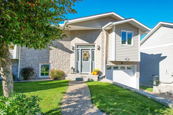 Property Photo:  181 Pleasantview Place  ON P0H 1H0 