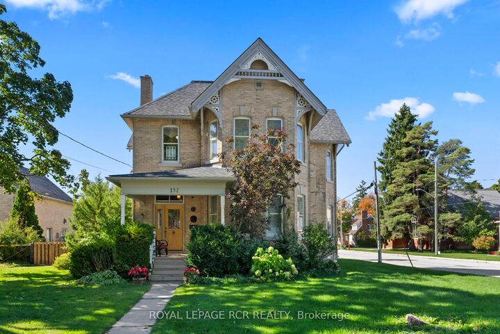 152 2nd Avenue SW  Arran-Elderslie ON N0G 1L0 photo