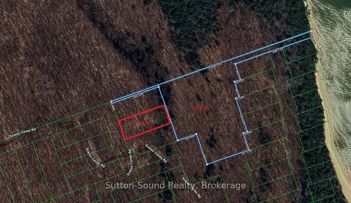 Pt Lt 9 Con 14 Ebr Pt 14 Concession  Northern Bruce Peninsula ON N0H 1W0 photo