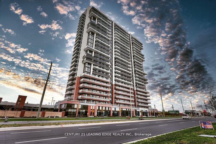 2550 Simcoe Street N 320  Oshawa ON L1L 0R5 photo