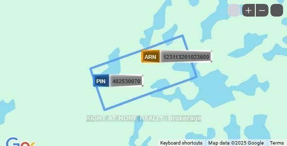 Property Photo:  0B Flinton Road  ON K0K 3J0 