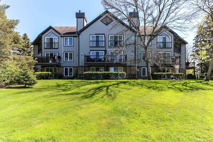 348 Mariners Way  Collingwood ON L9Y 5C7 photo
