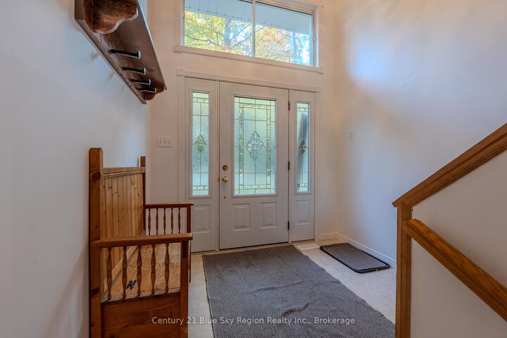 Property Photo: 89 Sunrise Bay Drive ON P0H 1H0