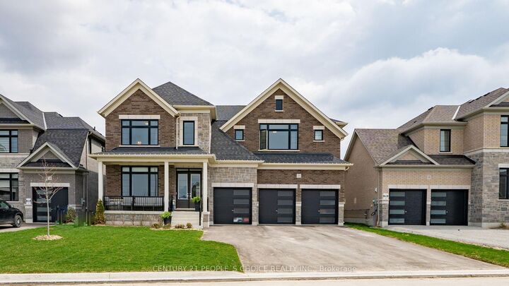 21 Wintergreen Lane  Adjala-Tosorontio ON L0G 1W0 photo