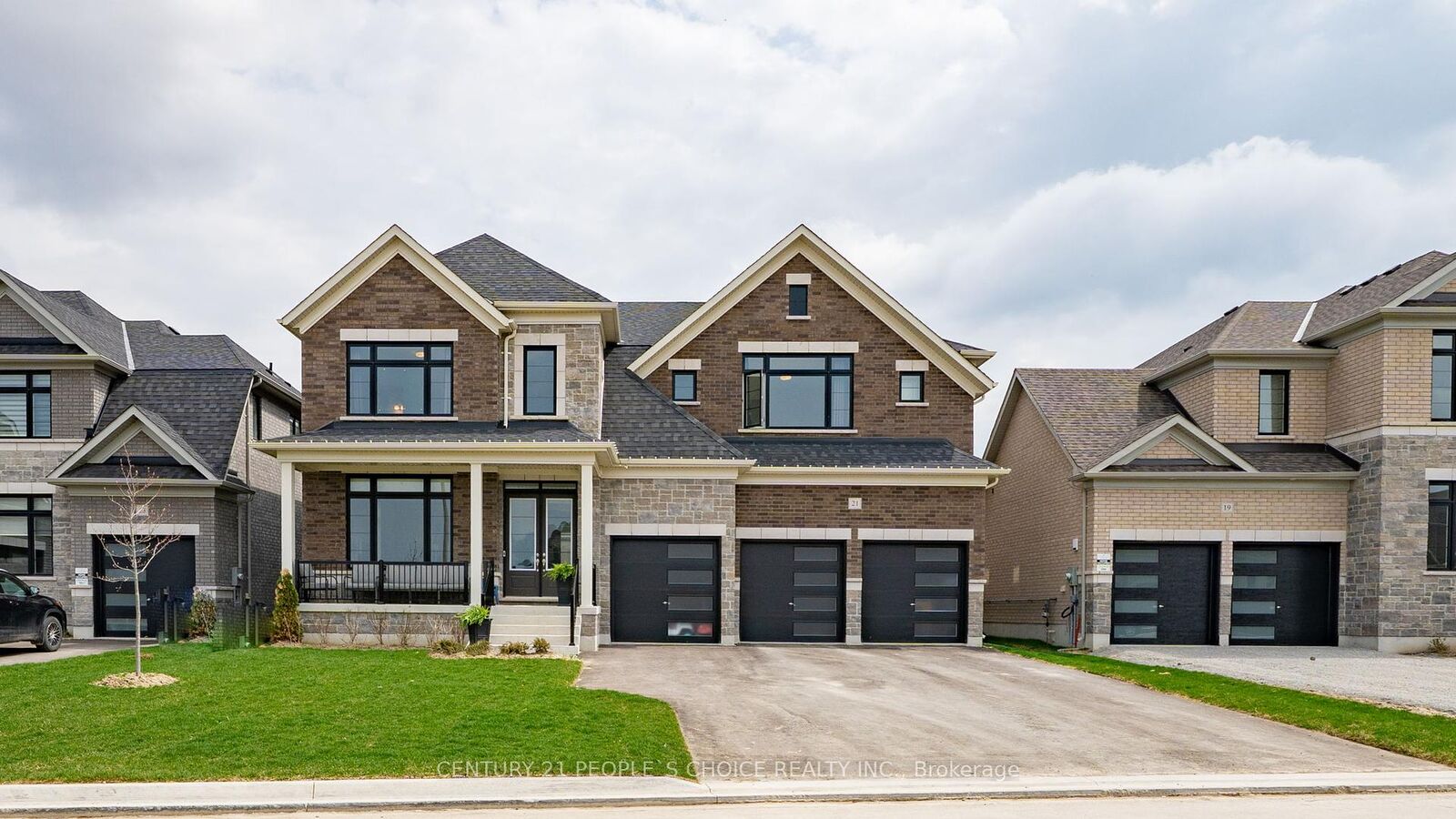 Property Photo:  21 Wintergreen Lane  ON L0G 1W0 