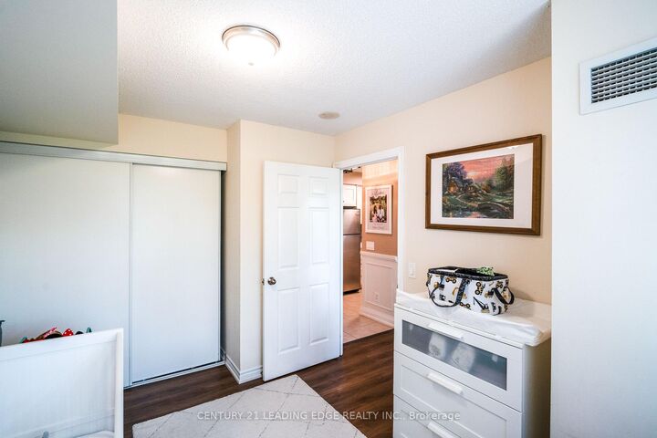 Property Photo:  700 Humberwood Boulevard 219  ON M9W 7J4 