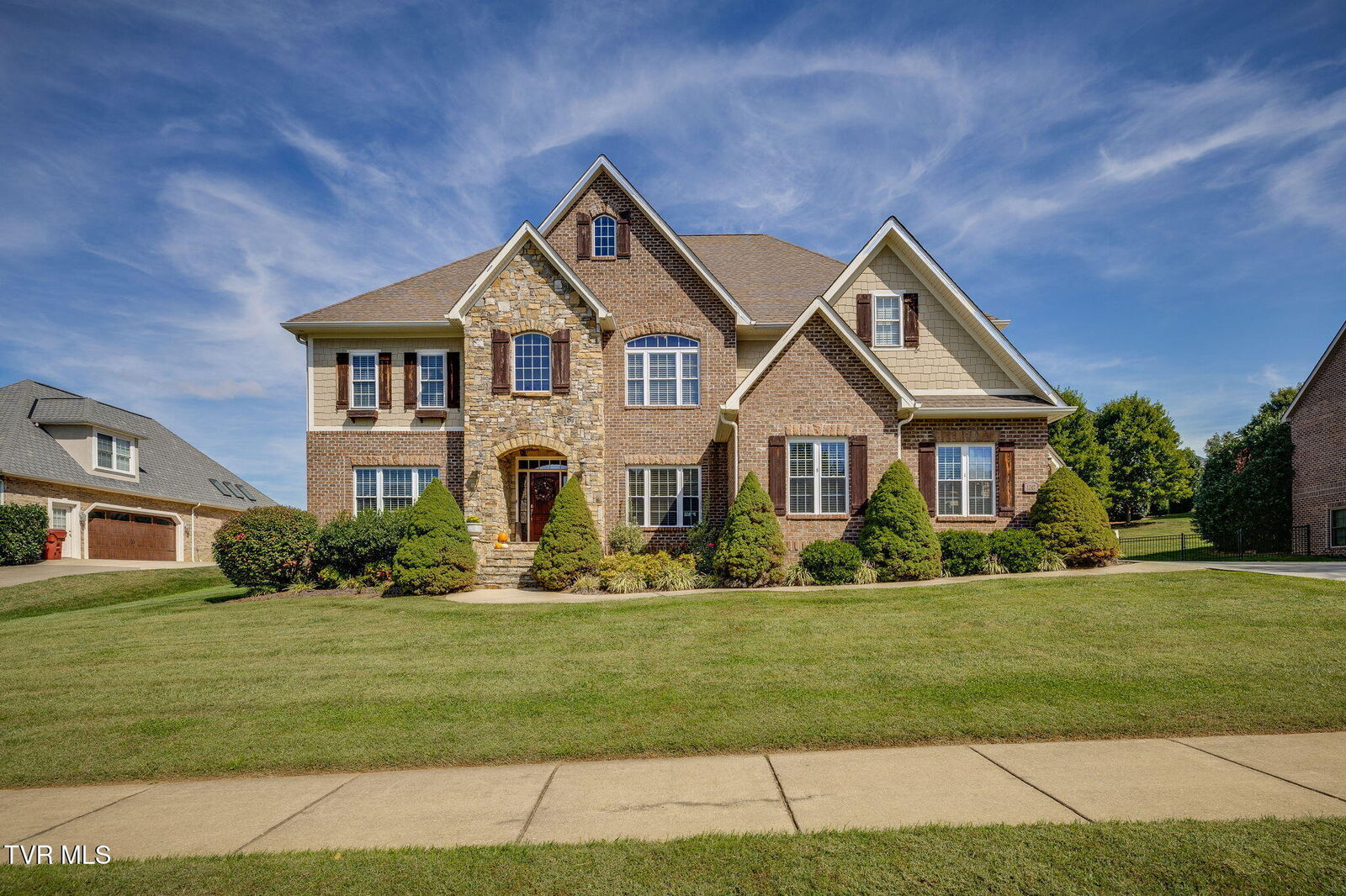 Property Photo:  1247 Cattail Point  TN 37601 
