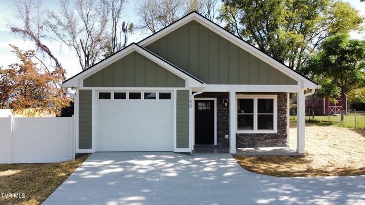 100 Virginia Drive Drive  Greeneville TN 37745 photo