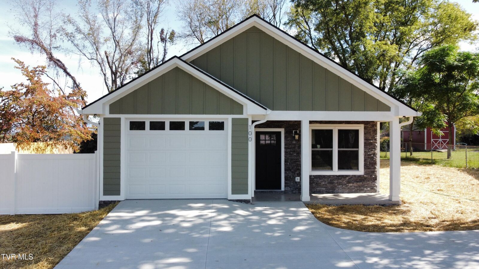 Property Photo: 100 Virginia Drive Drive TN 37745