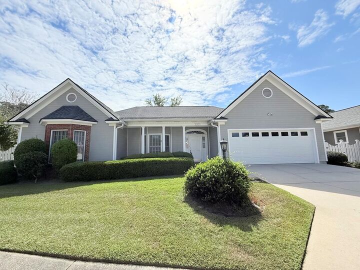 3201 Ridgefield Lane  Valdosta GA 31602 photo