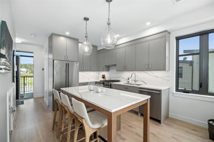 Property Photo: 9022 Clarkson Ave 12 BC V9J 1B2