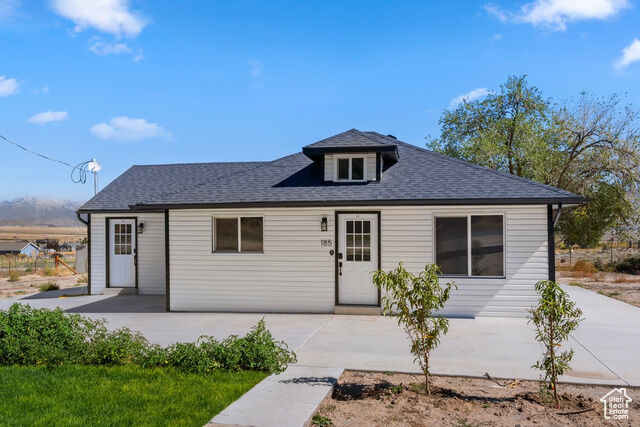Property Photo: Address not disclosed UT 84013