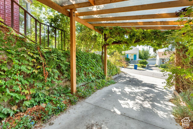 Property Photo:  1261 E Sherman Ave  UT 84105