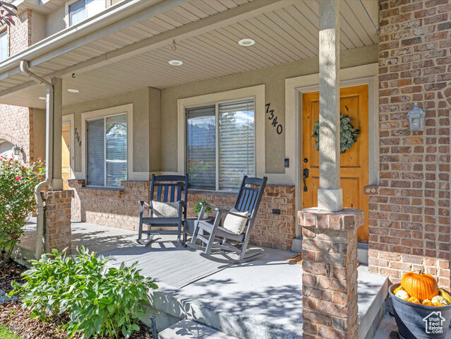 Property Photo:  7340 S 90 E  UT 84047 