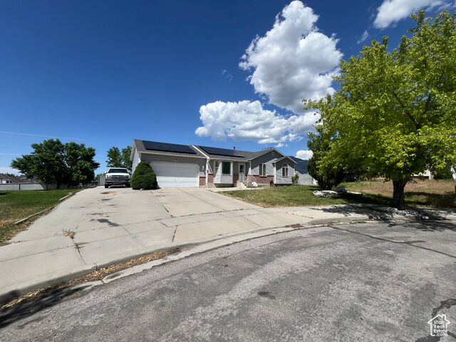Property Photo:  865 E 980 N  UT 84074 