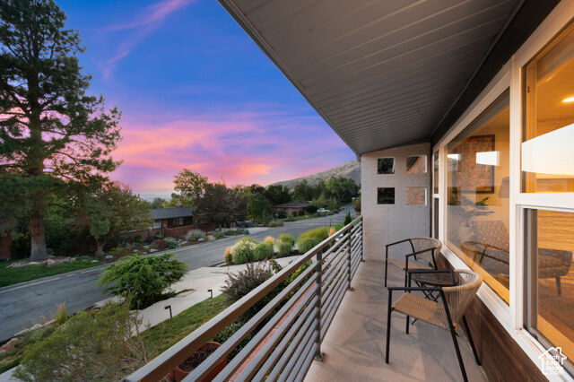 Property Photo:  3169 S Plateau Dr E  UT 84109 