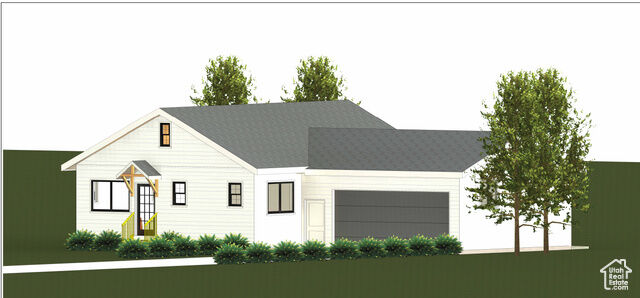 220 E 200 S  Mt Pleasant UT 84647 photo