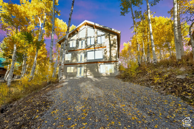 Property Photo: 4631 Falcon Cir UT 84032