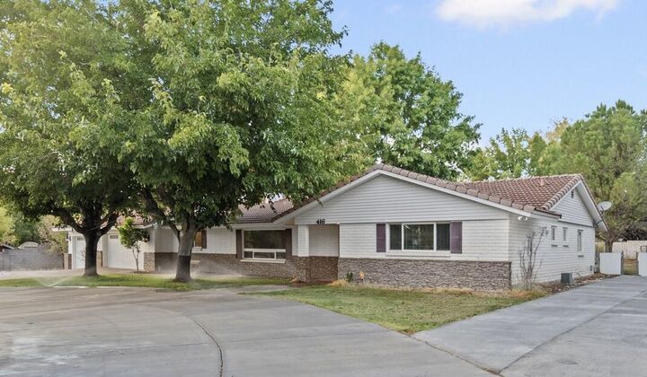 Property Photo:  416 W Damascus  UT 84790 