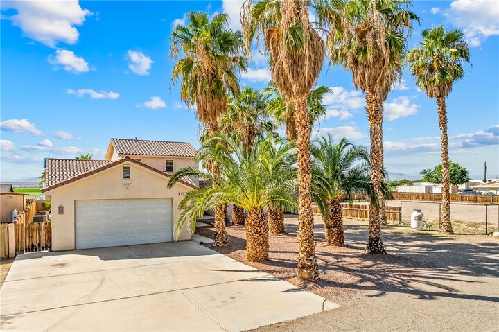 Property Photo:  8707 S Sycamore Street  AZ 86440 