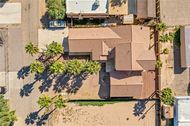Property Photo:  8707 S Sycamore Street  AZ 86440 
