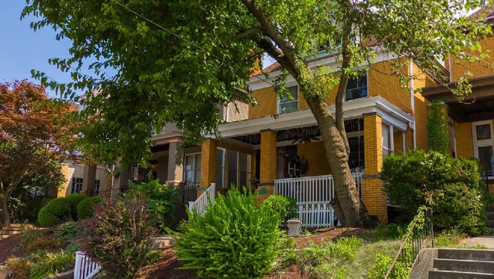 Property Photo:  31 Claus Ave  PA 15227 