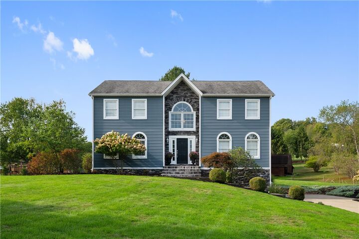 Property Photo:  106 Good Luck Ln  PA 16046 