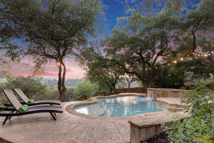 Property Photo:  13601 Montview Drive  TX 78732 