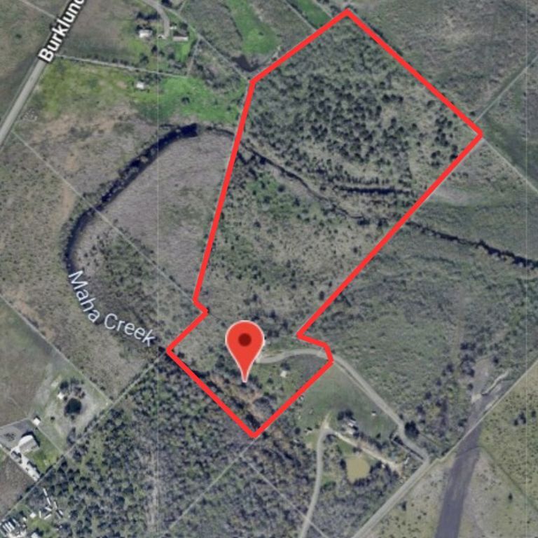 Property Photo:  13802 Hokanson Road  TX 78617 