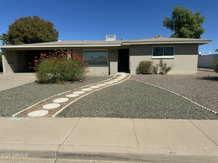 Property Photo:  6246 E Adobe Road  AZ 85205 