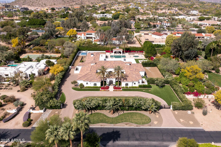 5220 N Casa Blanca Drive  Paradise Valley AZ 85253 photo