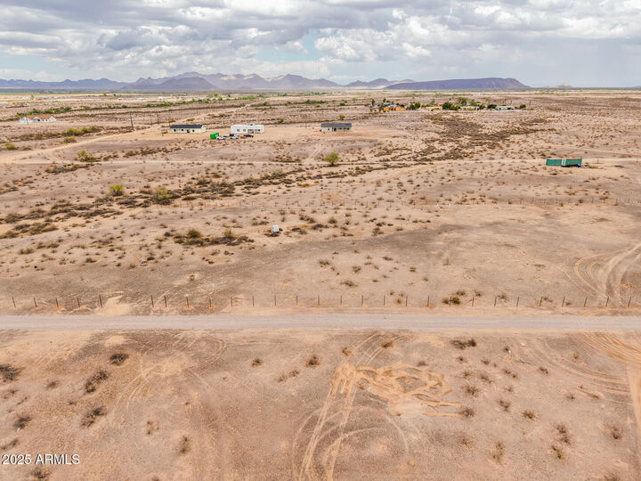 Property Photo: 0 N 373rd Avenue 68 AZ 85354