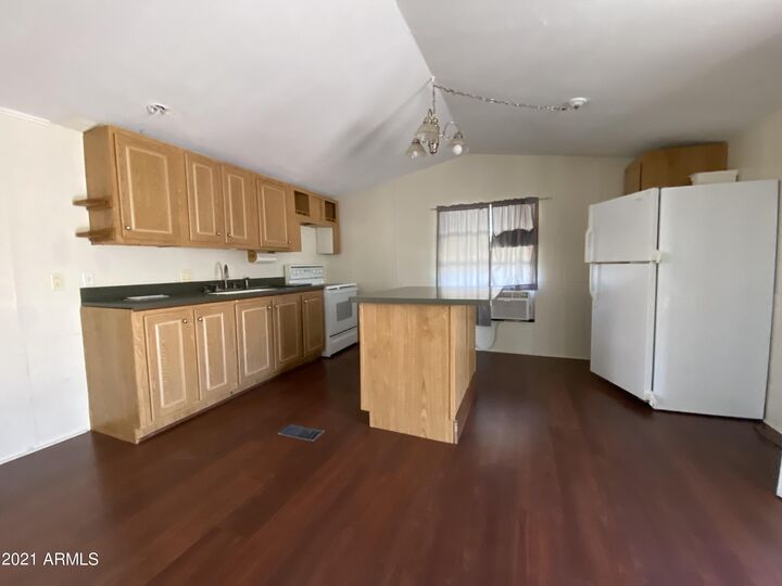 Property Photo: 33401 N 224th Avenue AZ 85361