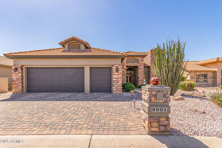 9905 E Diamond Drive  Sun Lakes AZ 85248 photo