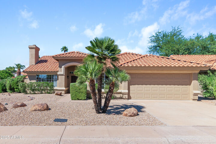 8902 E Conieson Road  Scottsdale AZ 85260 photo