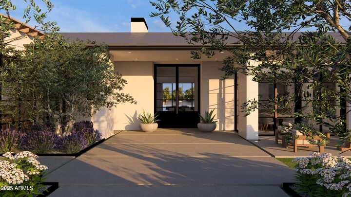 Property Photo: 6137 E Paradise Drive AZ 85254