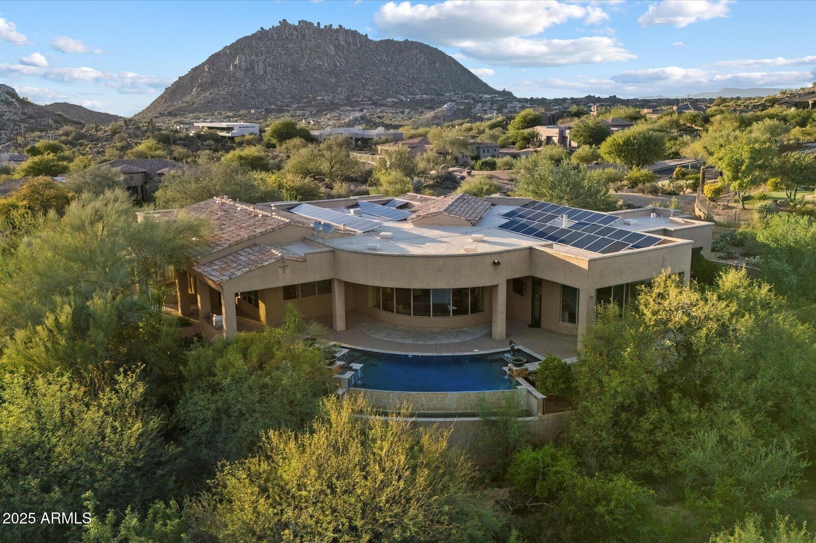 Property Photo:  24417 N 120th Place  AZ 85255 